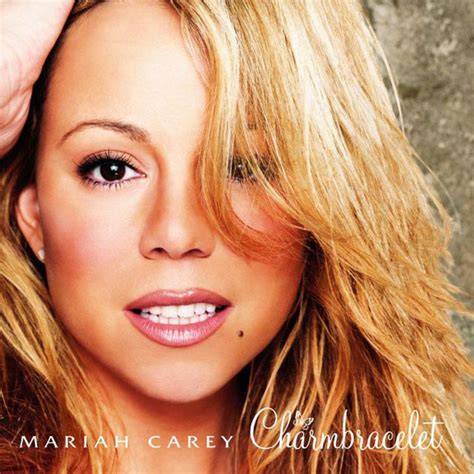 Mariah Carey Charmbracelet 2002 Vinyl Discogs