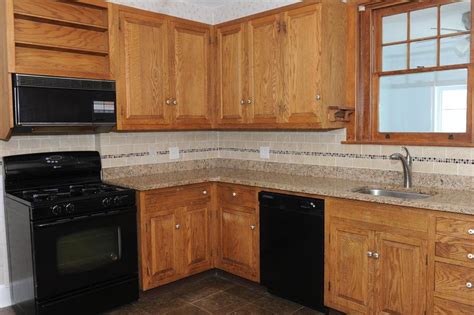 Get flipping already and prepare to be impressed. 48+ Washable Wallpaper for Kitchen Backsplash on ...