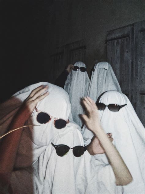 Ghost Repetition Podcast Bildergallerie