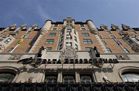 Delta Hotels By Marriott Bessborough Tourism Saskatchewan