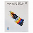 XIII Olympic Winter Games Lake Placid 1980. Bobsleigh. 1980. - Posters ...