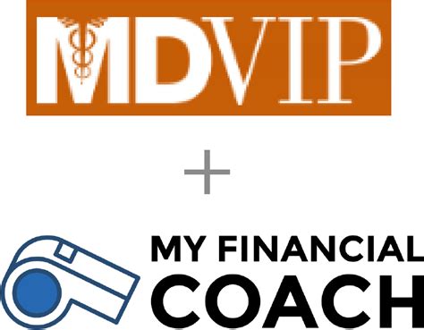 Mdvip My Financial Coach Comprehensive Planning Program My