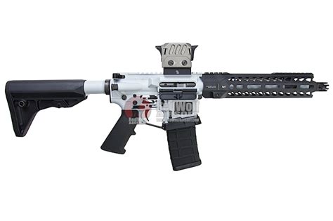 Airsoft Surgeon Strike Ar Version I Buy Airsoft Gbb Rifles And Smgs