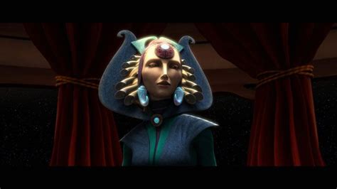 Star Wars The Clone Wars Review Season 2 Episode 13 Voyage Of