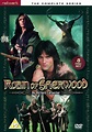 Robin of Sherwood - The Complete Series Reconfiguration DVD Reino Unido ...