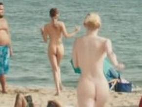 Elizabeth Olsen Nude Aznude
