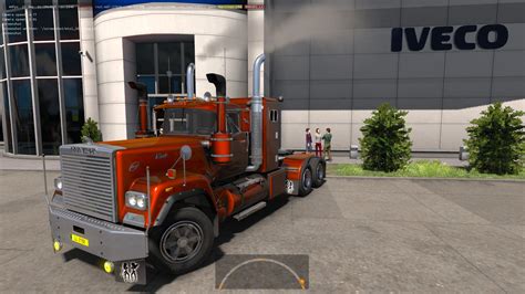 Beamng Drive How To Mack Mods Igjes