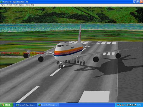 Microsoft Flight Simulator 98 Iso Download Eagleservice