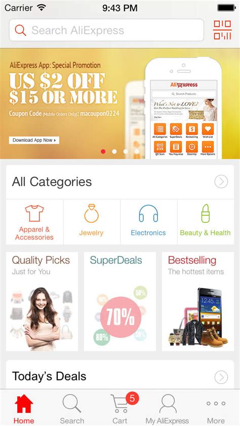 Manufacturers, suppliers, exporters & importers from the. AliExpress Shopping App for iPhone - Download