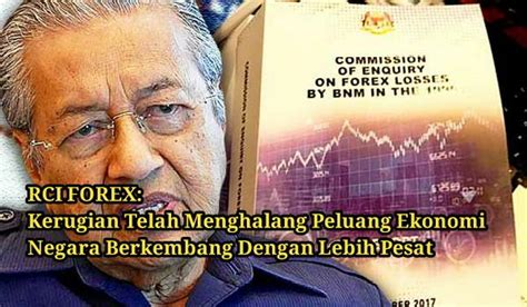 Sejarah krisis kegawatan ekonomi malaysia 1998 ekonomi malaysia sejak tahun 1970, telah mengalami pasang surut beberapa. RCI FOREX: Kerugian Telah Menghalang Peluang Ekonomi ...