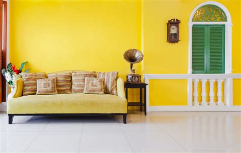 Beautiful Wall Colour Trends For 2021 Homelane Blog
