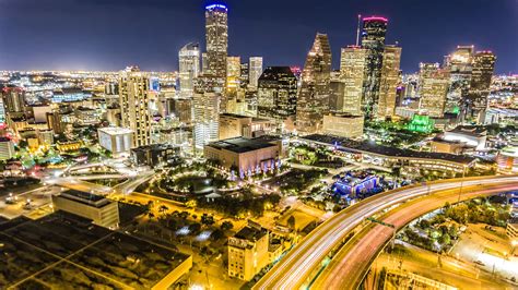 Visiting Houston - Visitors Guide to Houston