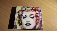Madonna - Celebration (The Video Collection Unboxing) - YouTube