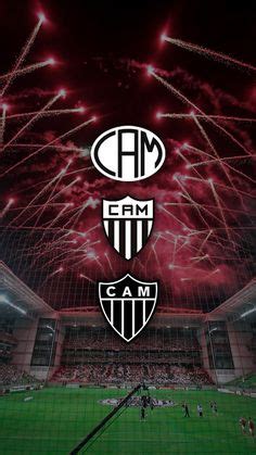 Wallpaper Atlético Mineiro Papel de Parede em 2021 | Galoucura, Fotos