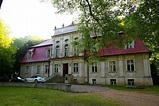 PALACE POPOWO STARE (Popowo Stare, Polen) - foto's, reviews en ...