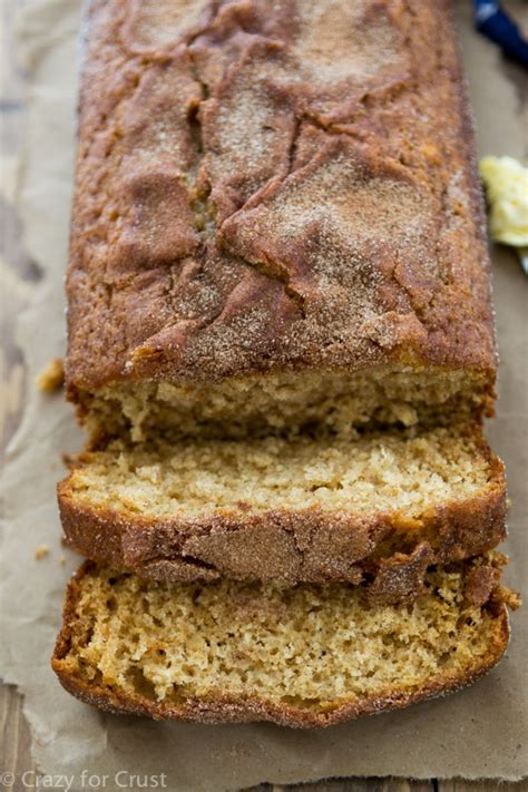 On day 10, it's ready to mix and split into individual starters … Amish Friendship Bread {and starter} - Crazy for Crust