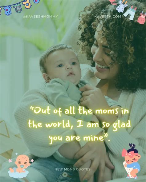 80 Best I Love Being A Mom Quotes Motherhood Journey