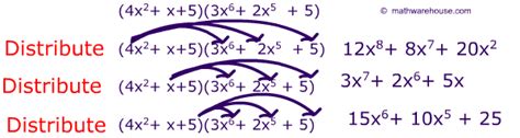 Multiplying Polynomials Practice B Answers - comment please matching