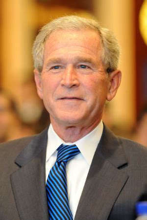 Bush is the son of former u.s. George W. Bush | Presidents of the United States (POTUS)