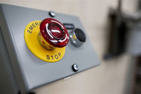 Big Red Button Stock Photos Pictures And Royalty Free Images Istock