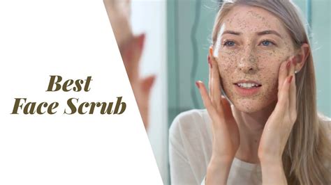 Era Organics Best Exfoliating Face Scrub Revive Microdermabrasion Facial Scrub And Body