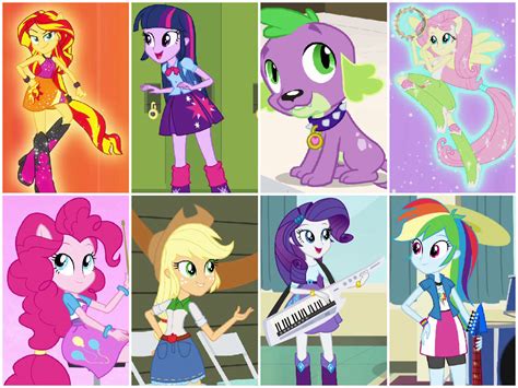 Equestria Girls Adventures Series Scratchpad Ii Wiki Fandom