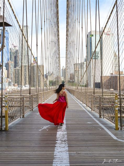 How long will it take? How to Walk Across the Brooklyn Bridge, NYC Guide - The ...