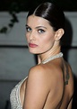 Isabeli Fontana: Arrives at Harpers Bazaar ICONS Party -01 | GotCeleb