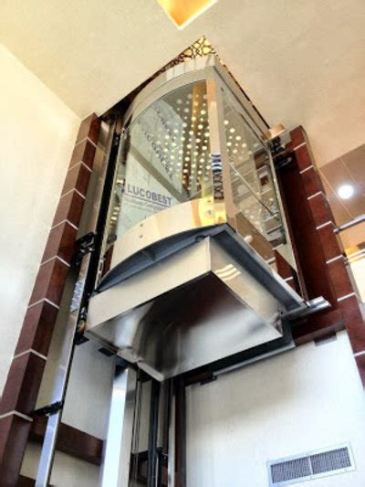 Electric Elevator Power Limited Company For Elevators And Escalators