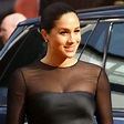Photos from Meghan Markle's Best Looks - E! Online