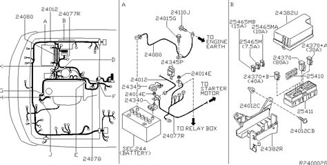 2006 volkswagen passat fuse box diagram. 2001 nissan frontier wiring diagram - Wiring Diagram