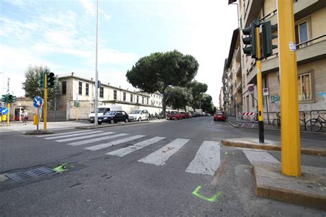 Traffico in tilt in piazza firenze a milano nella mattinata di lunedì 26 ottobre a causa di un incidente stradale. Firenze, l'incidente in via Mariti - CorriereFiorentino.it