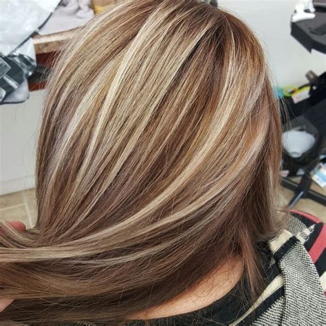 Dark brown hair is the most attractive hair color among the girls. Dark brown hair with caramel highlights:Change your look ...