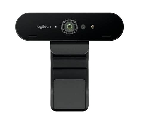 Logitechs Best Ever Webcam Includes 4k Hdr And Windows Hello Support