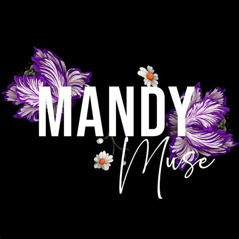Mandy Muse Books Biography Latest Update