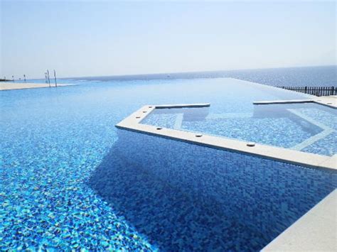 Best hotels with infinity pools in greece. Infinity Pool inc. Jacuzzi - Picture of Michelangelo ...