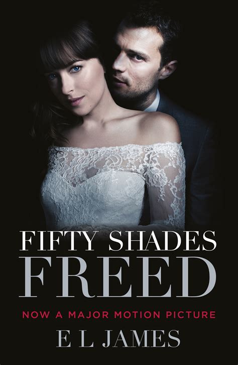 Fifty Shades Freed By E L James Penguin Books Australia