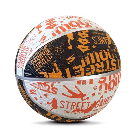 Cool Rubber Camp Basketball Victeam Sports