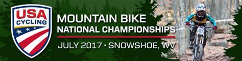Usa Cycling Mountain Bike National Championships Reno Wheelmen