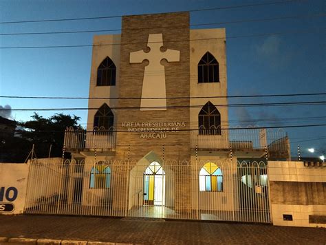 Igreja Presbiteriana Independente Celebra 115 Anos O Que é Notícia Em