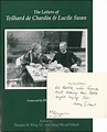 Amazon.com: The Letters of Teilhard De Chardin and Lucile Swan ...