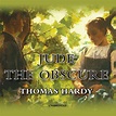 Jude the Obscure - Audiobook by Thomas Hardy, read by Stephen Thorne