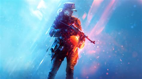 Battlefield V 4k Wallpaper Playstation 4 Xbox One Pc Games 2020 Games Games 1278