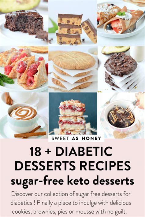 Best 25 no bake pumpkin cheesecake ideas on pinterest. Discover our collection of sugar free desserts for diabetics ! Finally a place to indulge with ...