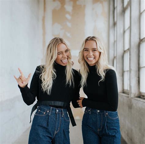 Lisa And Lena Germany On Instagram Were In The First Edition Of