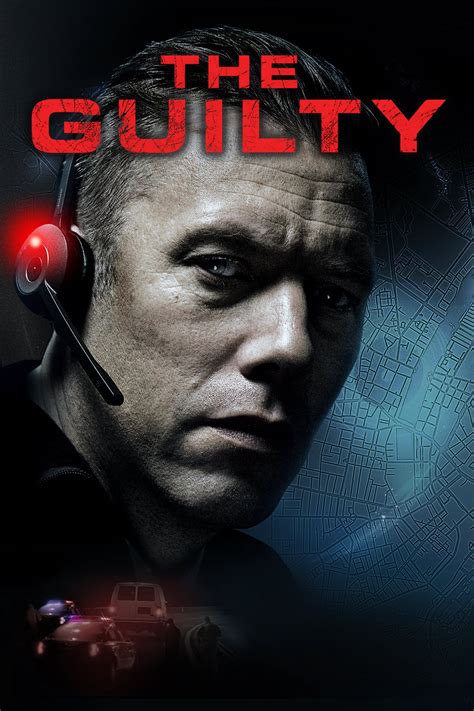 The Guilty 2018 Posters — The Movie Database Tmdb