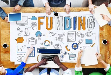 Government Announces 40m In Funding For Entrepreneurs