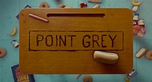 Point Grey Pictures - Closing Logos