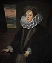 Eleanor de' Medici Duchess of Mantua Painting by Anonymous copy - Fine ...