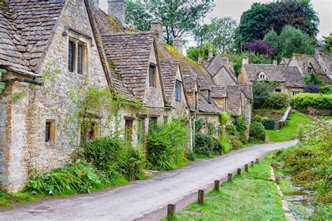 The 11 Best Walks And Walking Routes In The Cotswolds Wanderlust